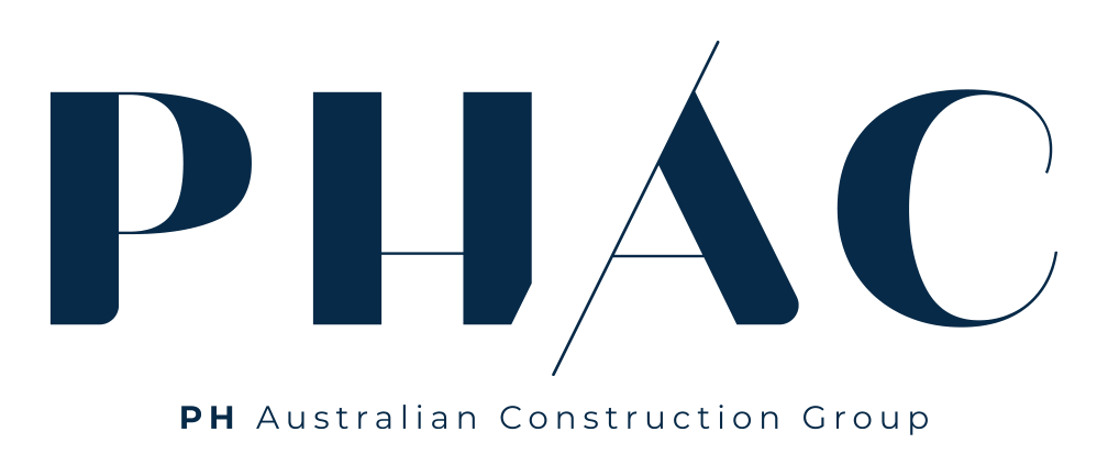 PHAC Group logo