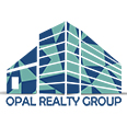Opal Realty Group logo
