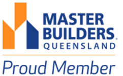 Master Builders Queensland logo