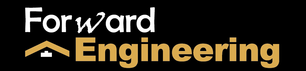 Forward Engineering Civil logo